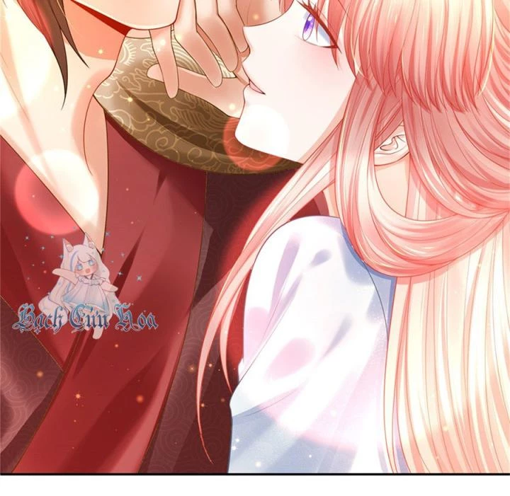 Hồ Ly Tinh Của Trẫm Chapter 28 - Trang 2