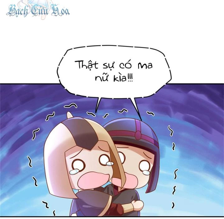 Hồ Ly Tinh Của Trẫm Chapter 28 - Trang 2