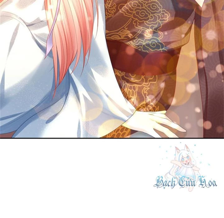 Hồ Ly Tinh Của Trẫm Chapter 28 - Trang 2