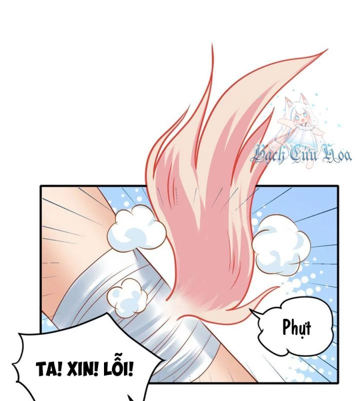 Hồ Ly Tinh Của Trẫm Chapter 28 - Trang 2