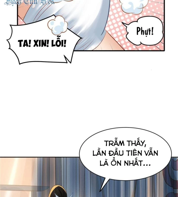 Hồ Ly Tinh Của Trẫm Chapter 28 - Trang 2
