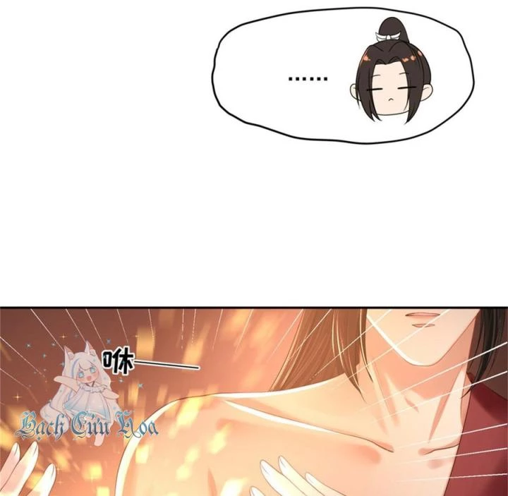 Hồ Ly Tinh Của Trẫm Chapter 28 - Trang 2