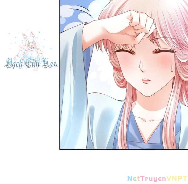 Hồ Ly Tinh Của Trẫm Chapter 28 - Trang 2
