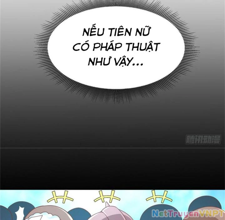 Hồ Ly Tinh Của Trẫm Chapter 28 - Trang 2