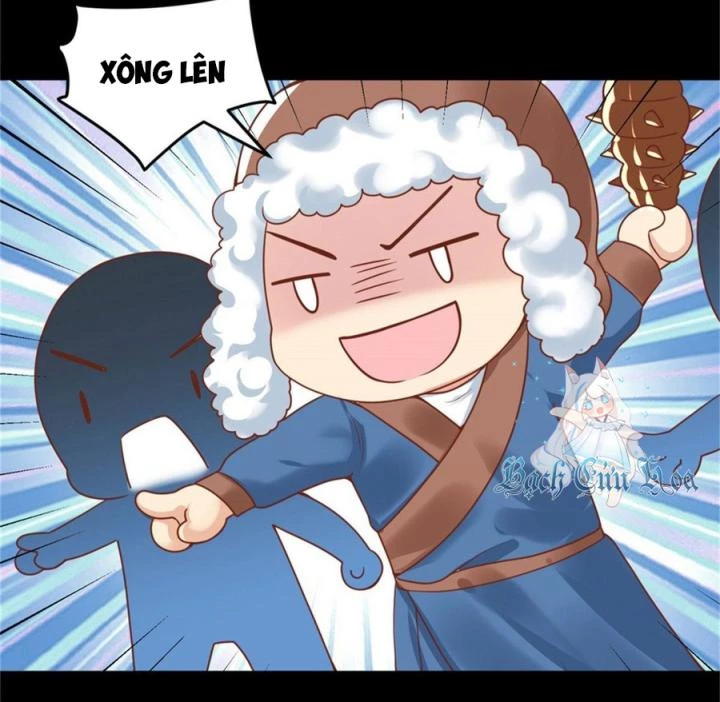 Hồ Ly Tinh Của Trẫm Chapter 28 - Trang 2