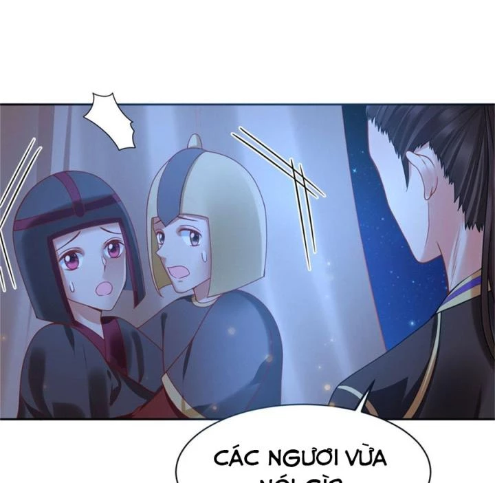 Hồ Ly Tinh Của Trẫm Chapter 28 - Trang 2