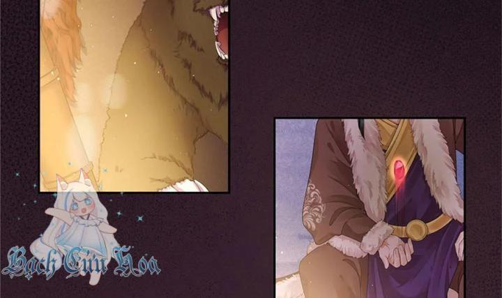 Hồ Ly Tinh Của Trẫm Chapter 29 - Trang 2