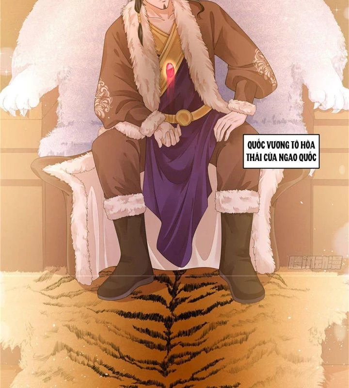 Hồ Ly Tinh Của Trẫm Chapter 29 - Trang 2