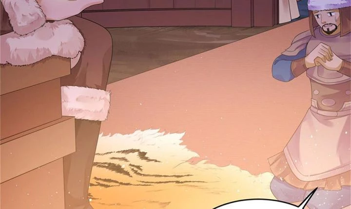 Hồ Ly Tinh Của Trẫm Chapter 29 - Trang 2