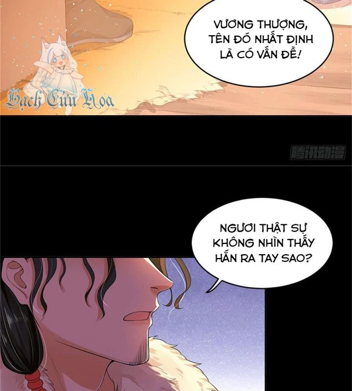 Hồ Ly Tinh Của Trẫm Chapter 29 - Trang 2