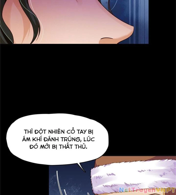 Hồ Ly Tinh Của Trẫm Chapter 29 - Trang 2