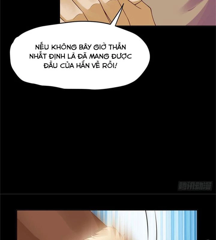 Hồ Ly Tinh Của Trẫm Chapter 29 - Trang 2