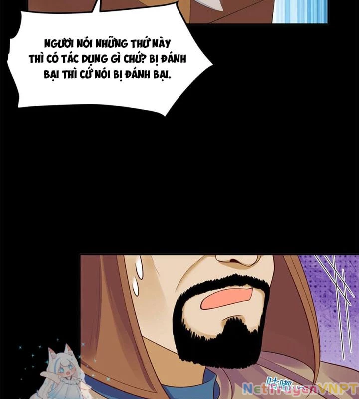 Hồ Ly Tinh Của Trẫm Chapter 29 - Trang 2