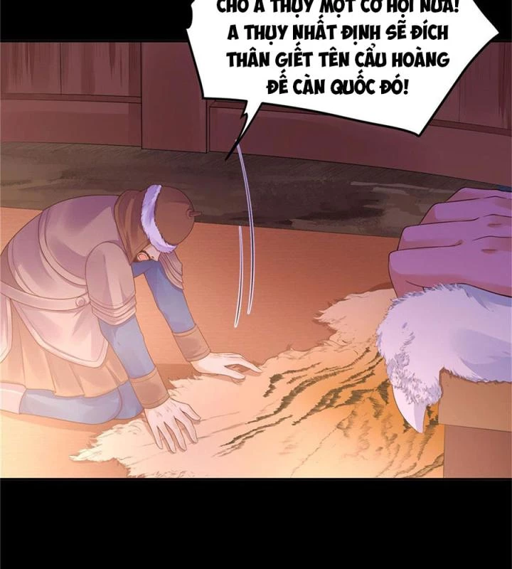Hồ Ly Tinh Của Trẫm Chapter 29 - Trang 2