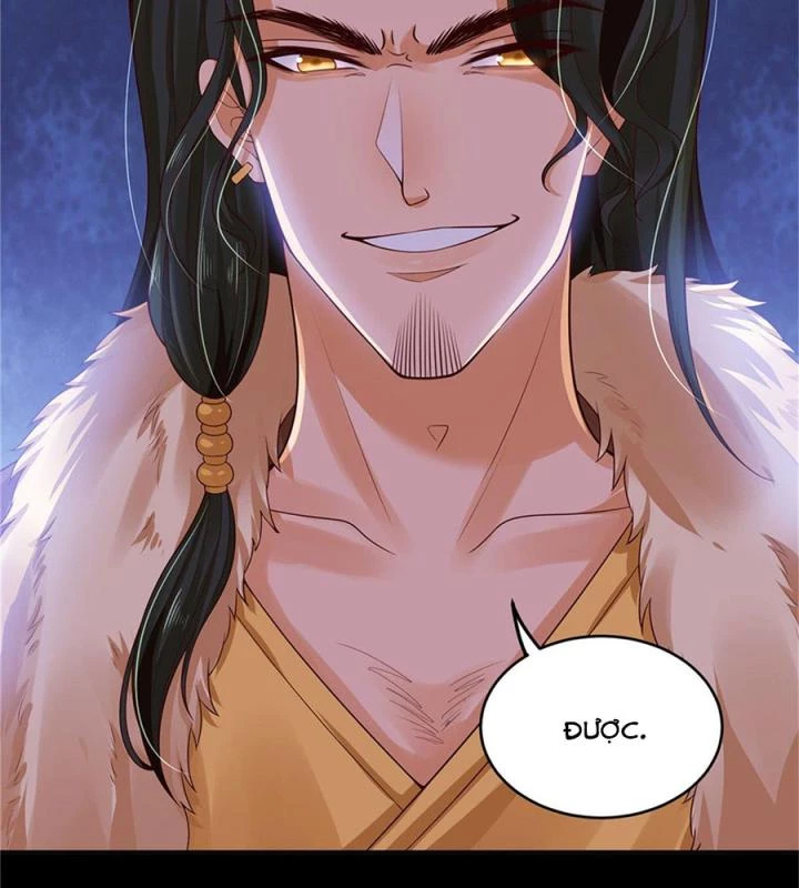 Hồ Ly Tinh Của Trẫm Chapter 29 - Trang 2