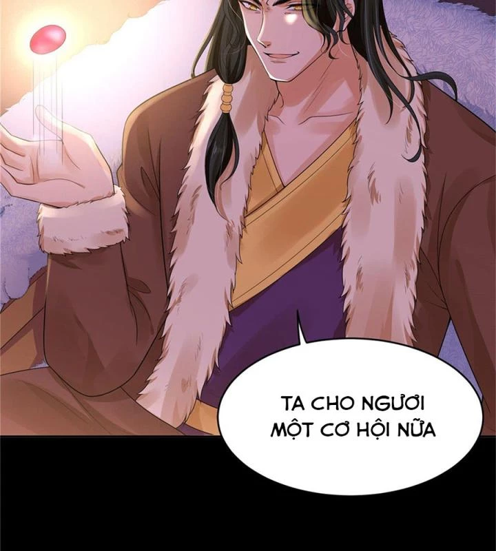 Hồ Ly Tinh Của Trẫm Chapter 29 - Trang 2