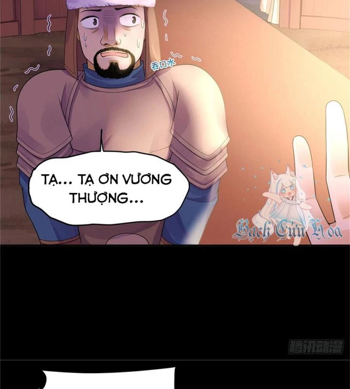 Hồ Ly Tinh Của Trẫm Chapter 29 - Trang 2