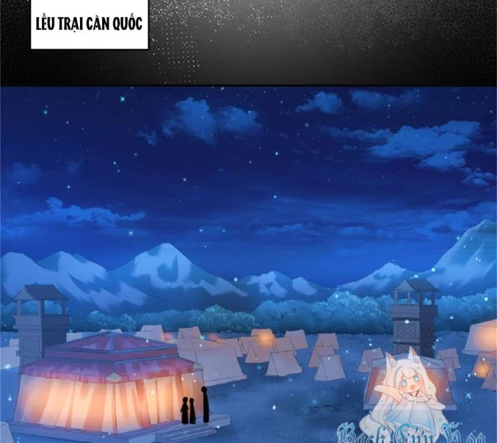 Hồ Ly Tinh Của Trẫm Chapter 29 - Trang 2