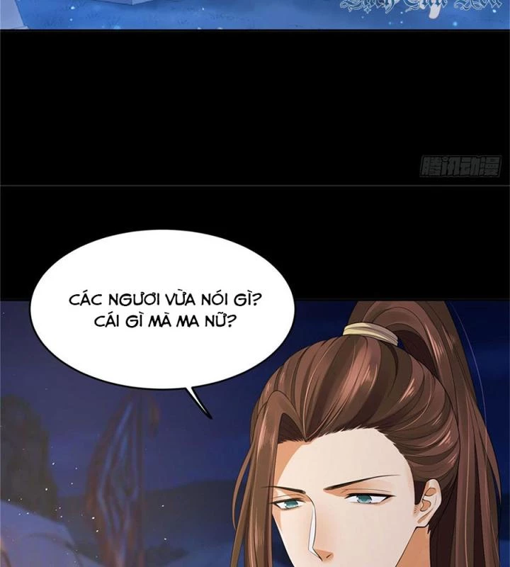 Hồ Ly Tinh Của Trẫm Chapter 29 - Trang 2