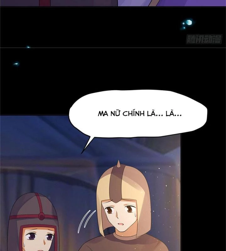 Hồ Ly Tinh Của Trẫm Chapter 29 - Trang 2
