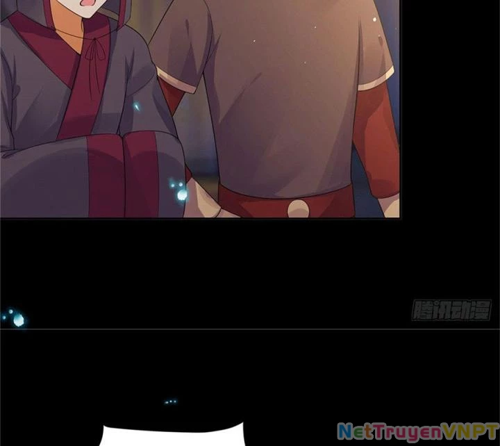 Hồ Ly Tinh Của Trẫm Chapter 29 - Trang 2