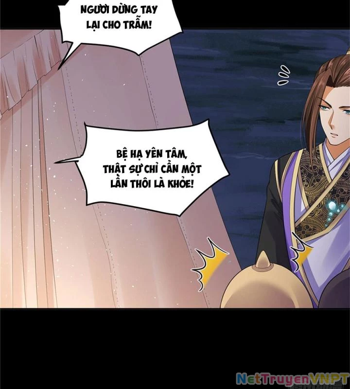 Hồ Ly Tinh Của Trẫm Chapter 29 - Trang 2