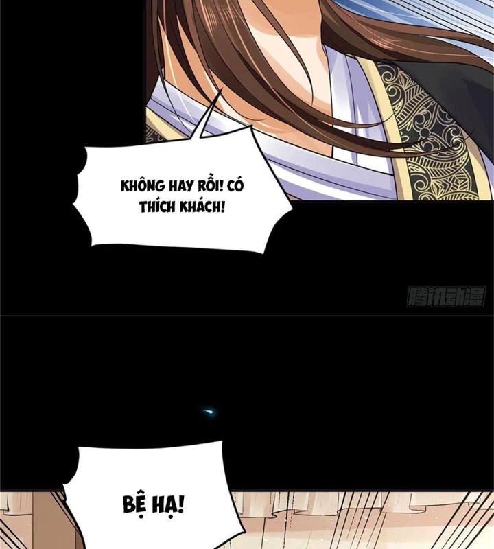 Hồ Ly Tinh Của Trẫm Chapter 29 - Trang 2