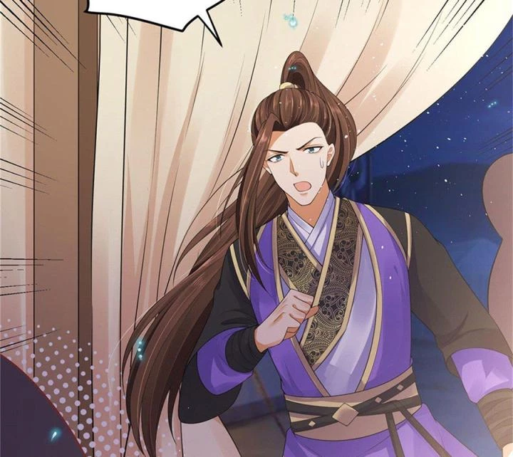 Hồ Ly Tinh Của Trẫm Chapter 29 - Trang 2