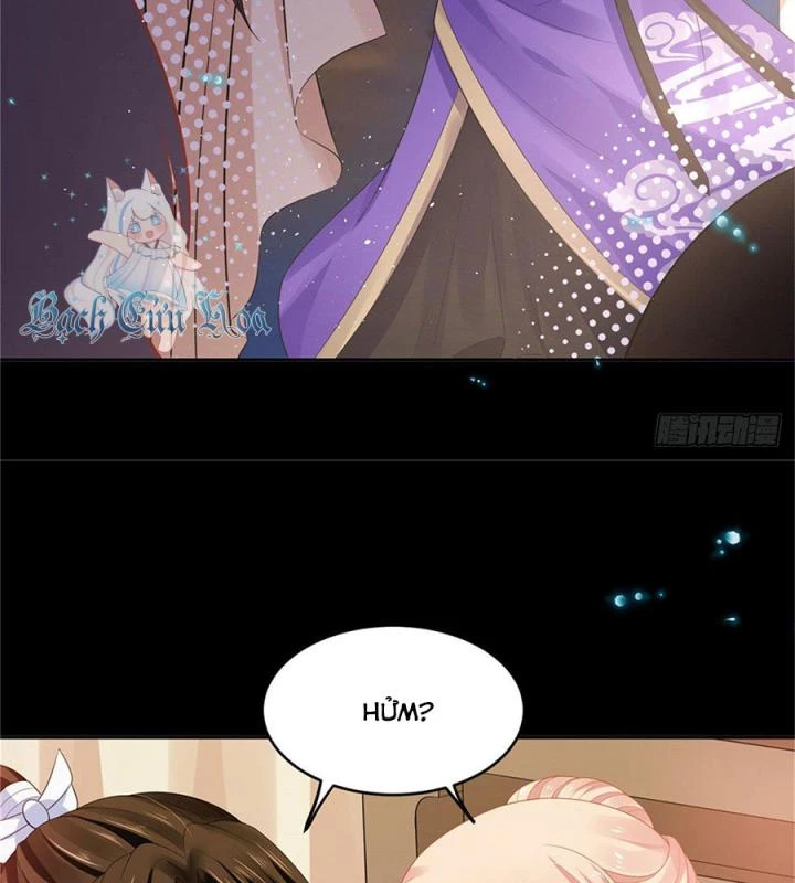 Hồ Ly Tinh Của Trẫm Chapter 29 - Trang 2