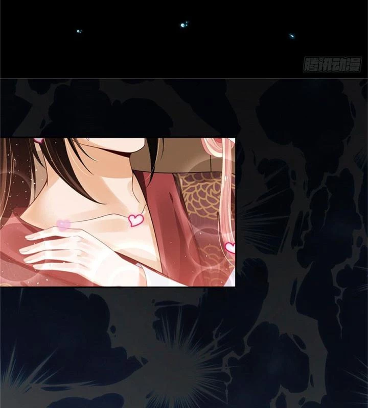 Hồ Ly Tinh Của Trẫm Chapter 29 - Trang 2