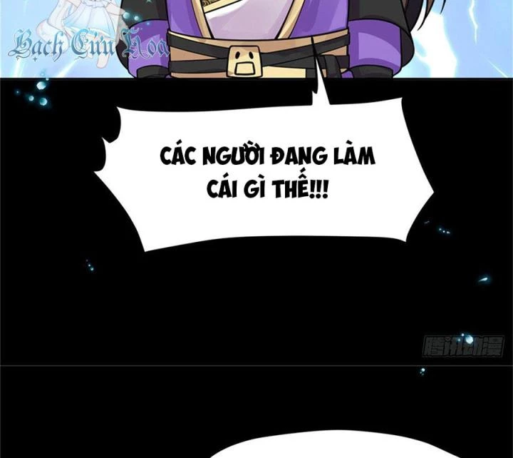 Hồ Ly Tinh Của Trẫm Chapter 29 - Trang 2