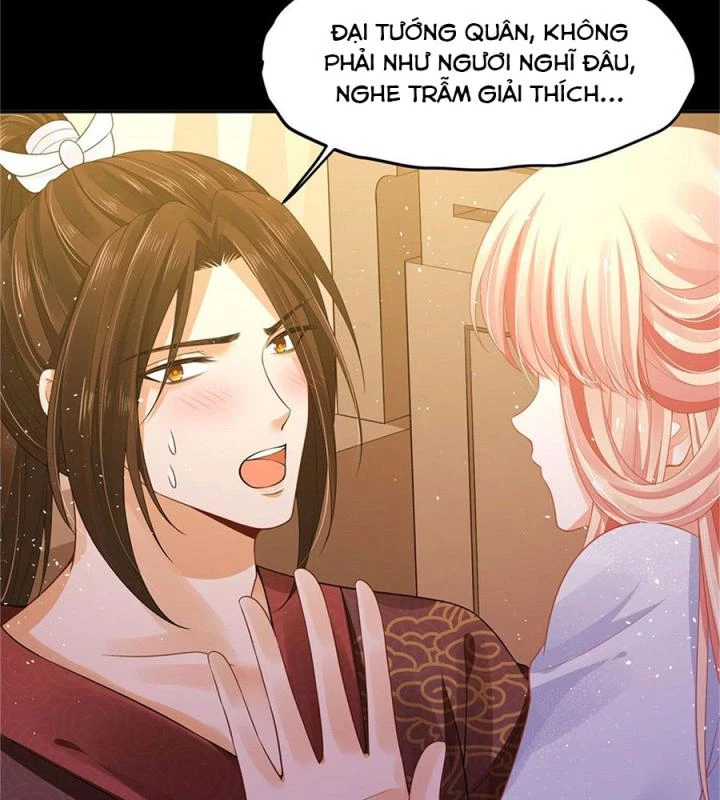 Hồ Ly Tinh Của Trẫm Chapter 29 - Trang 2