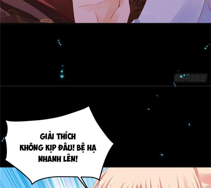 Hồ Ly Tinh Của Trẫm Chapter 29 - Trang 2