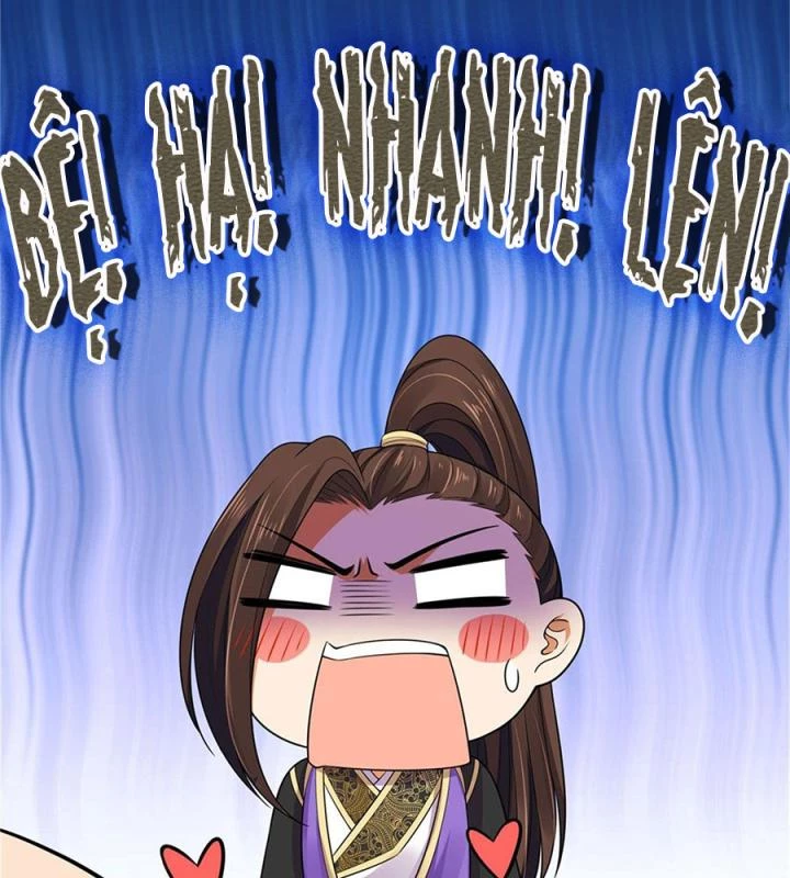 Hồ Ly Tinh Của Trẫm Chapter 29 - Trang 2