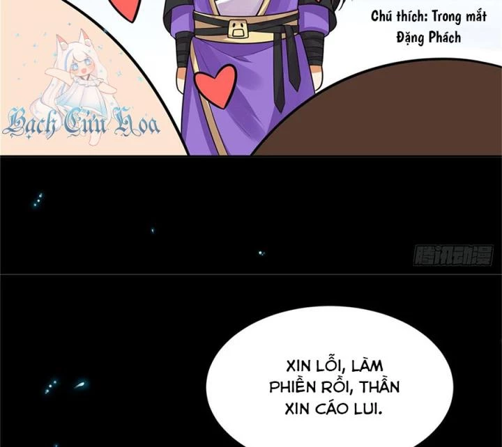 Hồ Ly Tinh Của Trẫm Chapter 29 - Trang 2