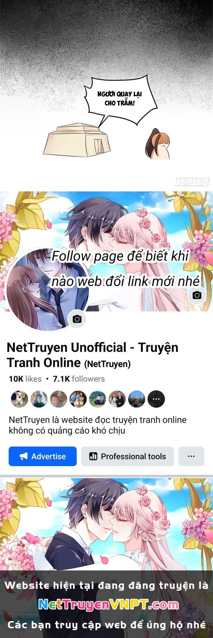 Hồ Ly Tinh Của Trẫm Chapter 29 - Trang 2