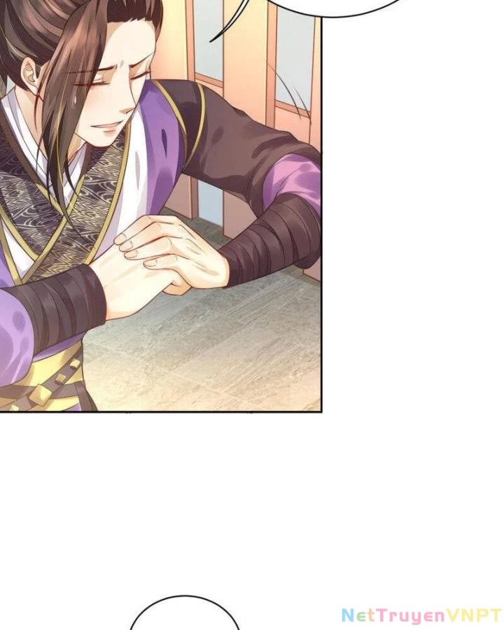 Hồ Ly Tinh Của Trẫm Chapter 3 - Trang 2