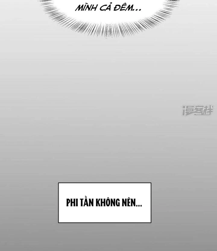 Hồ Ly Tinh Của Trẫm Chapter 3 - Trang 2