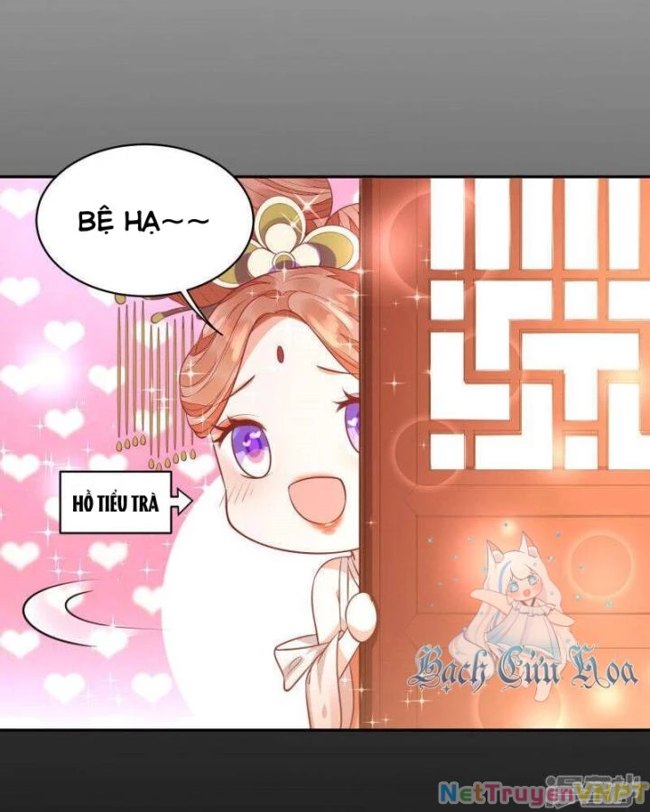 Hồ Ly Tinh Của Trẫm Chapter 3 - Trang 2