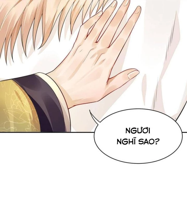Hồ Ly Tinh Của Trẫm Chapter 3 - Trang 2
