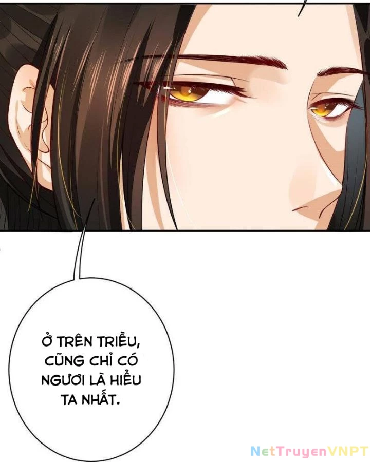 Hồ Ly Tinh Của Trẫm Chapter 3 - Trang 2