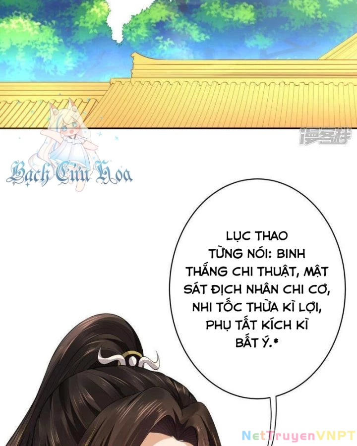 Hồ Ly Tinh Của Trẫm Chapter 3 - Trang 2