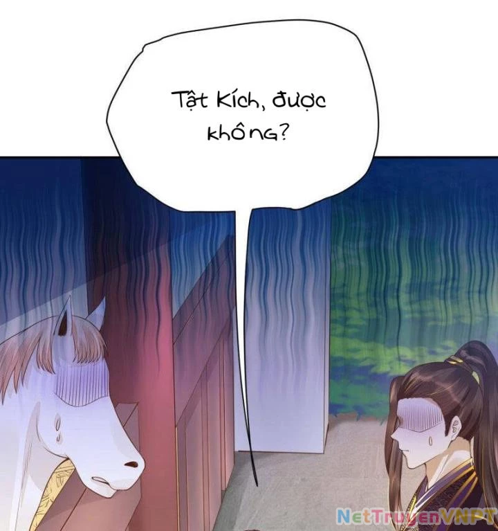 Hồ Ly Tinh Của Trẫm Chapter 3 - Trang 2