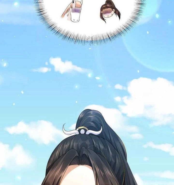 Hồ Ly Tinh Của Trẫm Chapter 3 - Trang 2