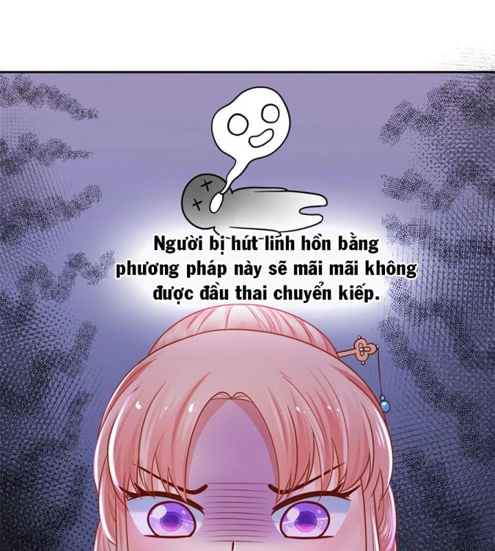 Hồ Ly Tinh Của Trẫm Chapter 30 - Trang 2
