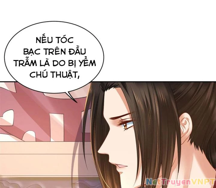 Hồ Ly Tinh Của Trẫm Chapter 30 - Trang 2
