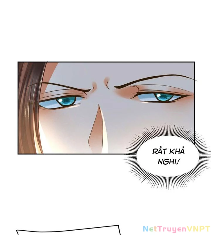 Hồ Ly Tinh Của Trẫm Chapter 30 - Trang 2