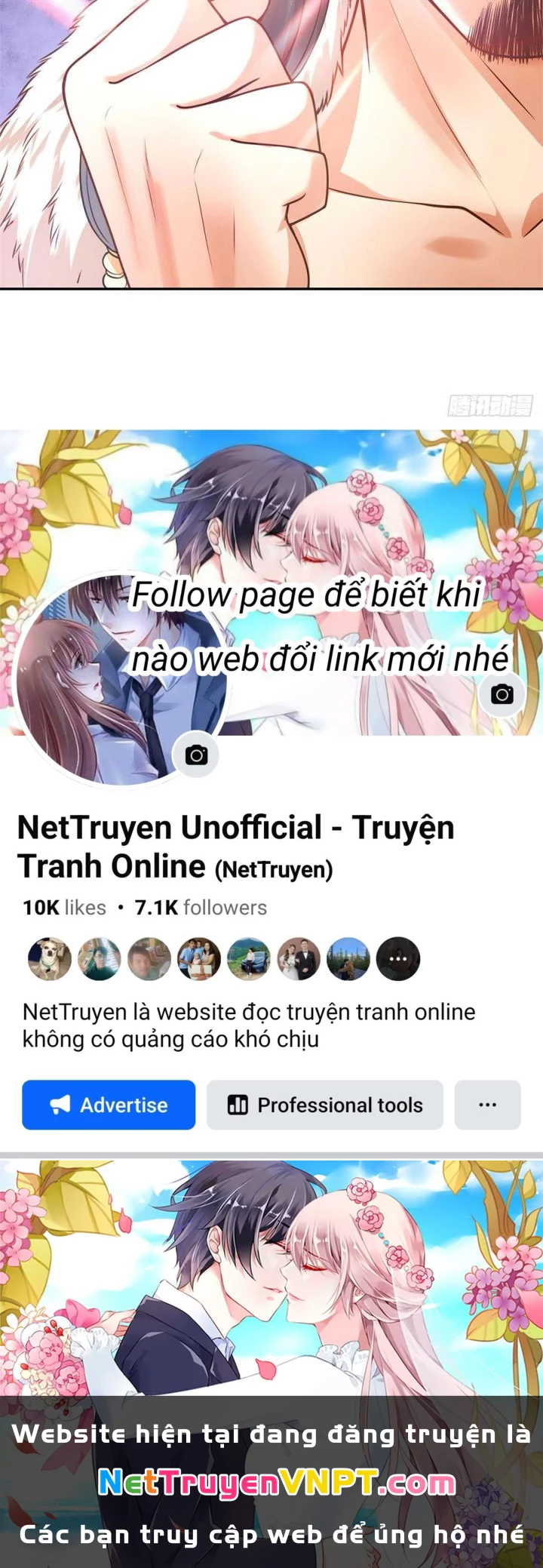 Hồ Ly Tinh Của Trẫm Chapter 30 - Trang 2