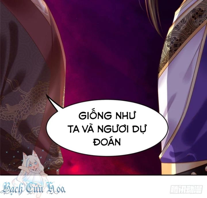 Hồ Ly Tinh Của Trẫm Chapter 31 - Trang 2