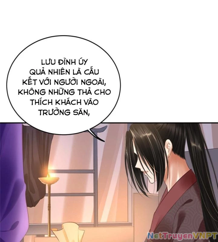 Hồ Ly Tinh Của Trẫm Chapter 31 - Trang 2